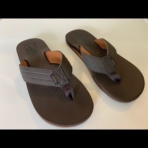 Men’s Vans Flip Flops
